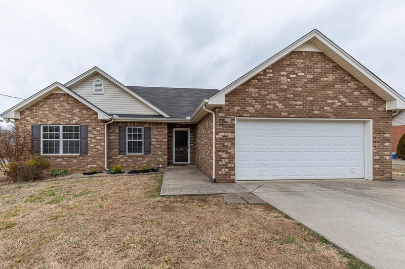 3194 Barretts Ridge Dr, Murfreesboro, TN 37130