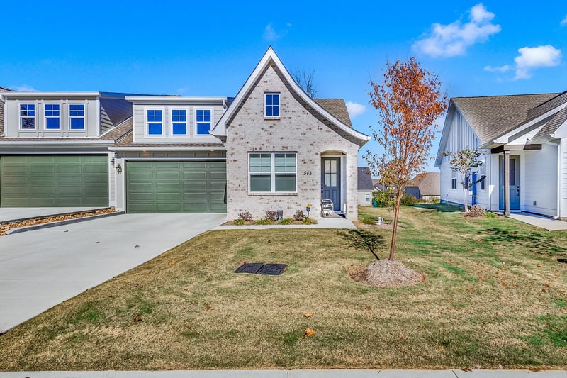 548 Byres Ct, Smyrna, TN 37167