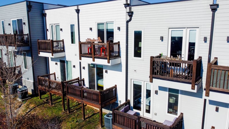 64 Fern Ave #13, Nashville, TN 37207