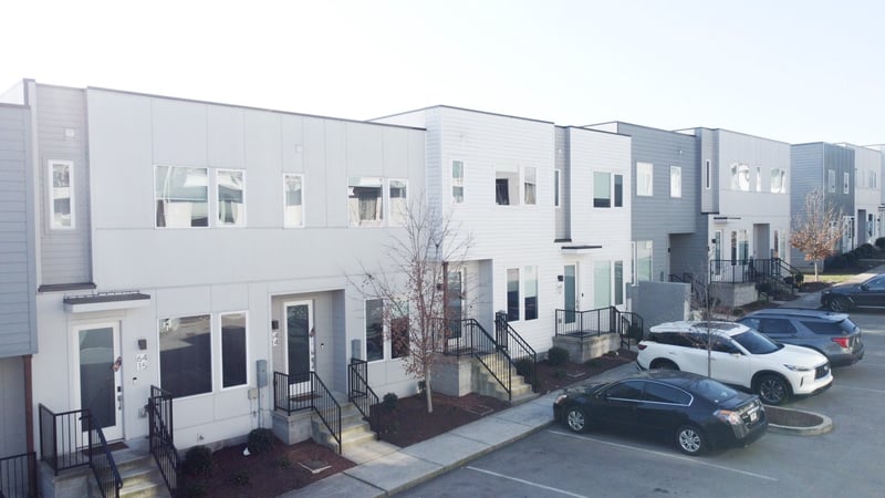 64 Fern Ave #13, Nashville, TN 37207