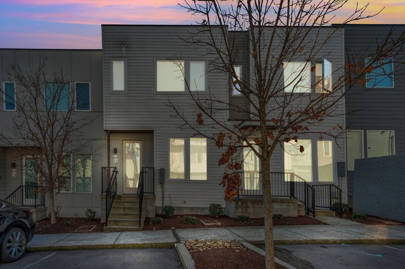 64 Fern Ave #13, Nashville, TN 37207