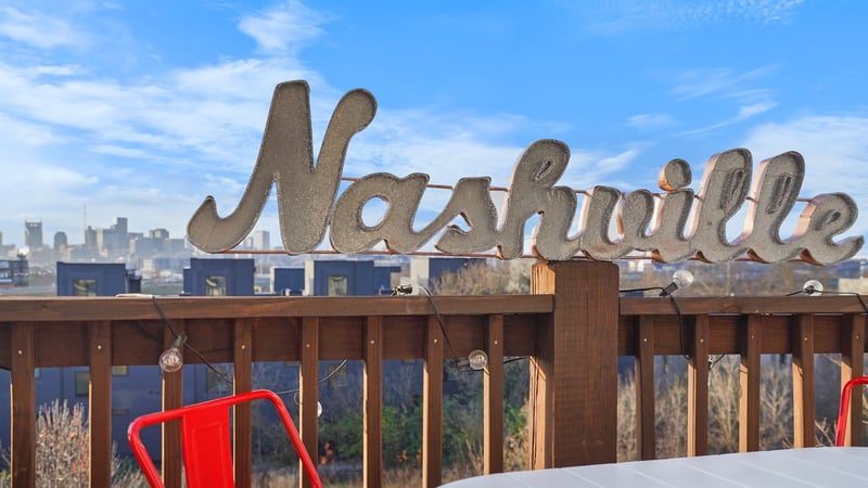 64 Fern Ave #13, Nashville, TN 37207