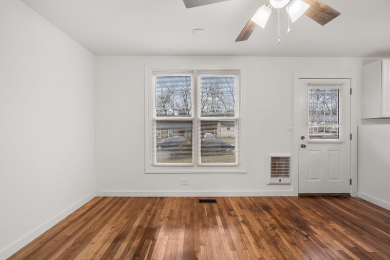 1467 Snell Blvd, Nashville, TN 37218