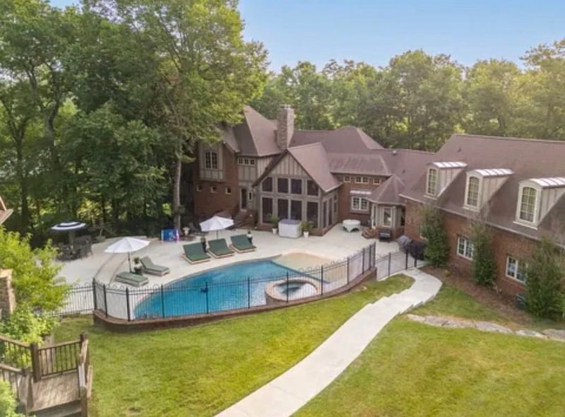 101 Becky Ln, Franklin, TN 37064