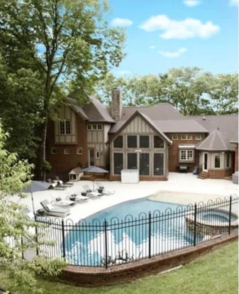 101 Becky Ln, Franklin, TN 37064