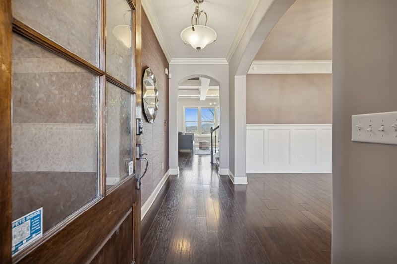 4125 Stone Hall Blvd, Hermitage, TN 37076