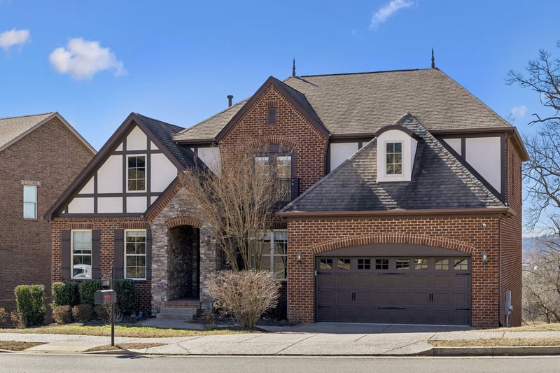 4125 Stone Hall Blvd, Hermitage, TN 37076