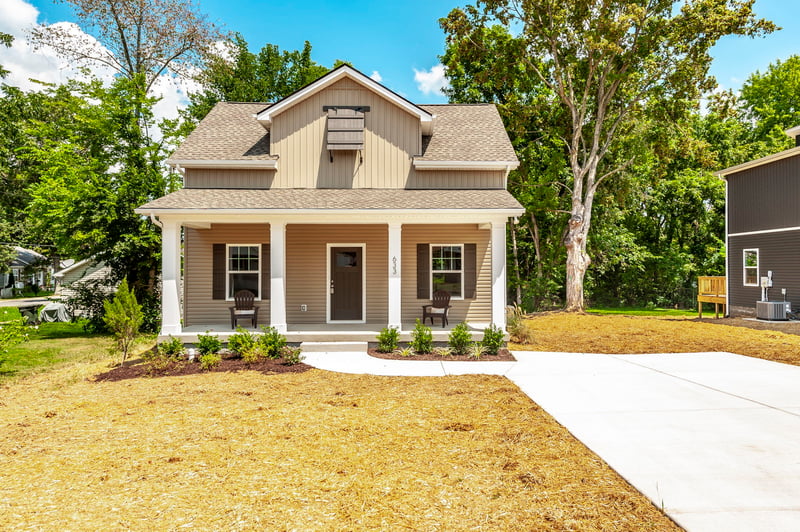 633 17th Ave, Springfield, TN 37172