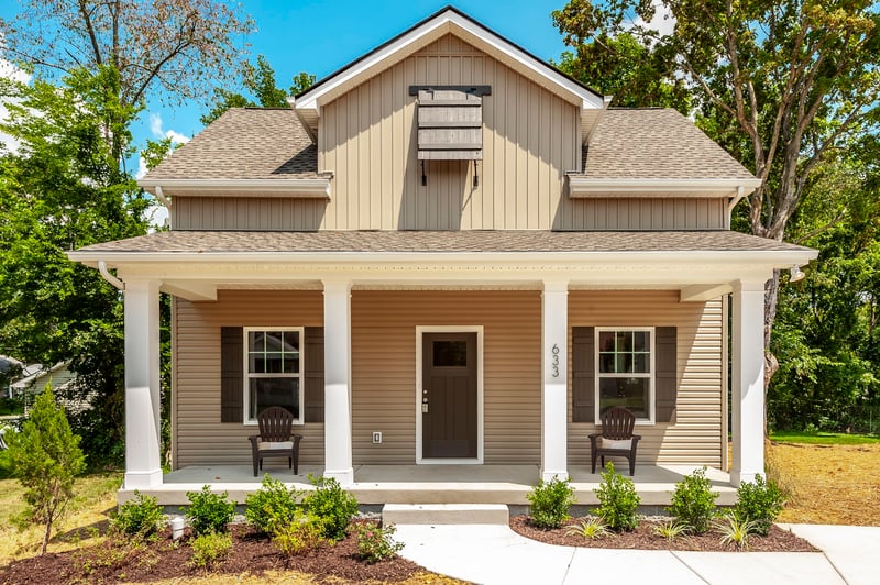 633 17th Ave, Springfield, TN 37172