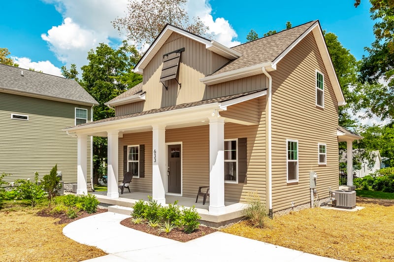 633 17th Ave, Springfield, TN 37172