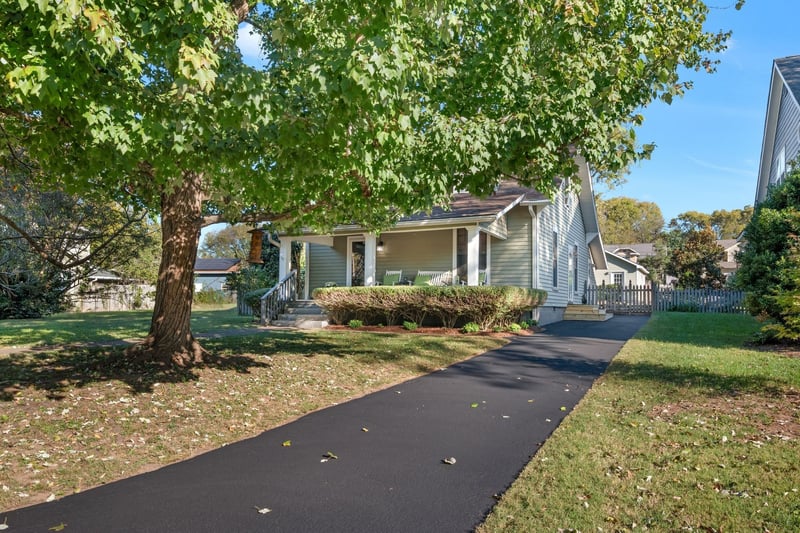 4302 Nebraska Ave, Nashville, TN 37209