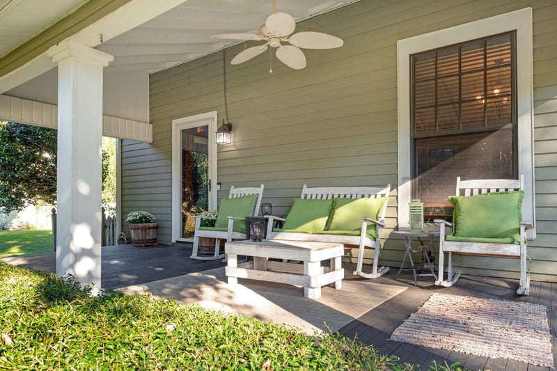4302 Nebraska Ave, Nashville, TN 37209