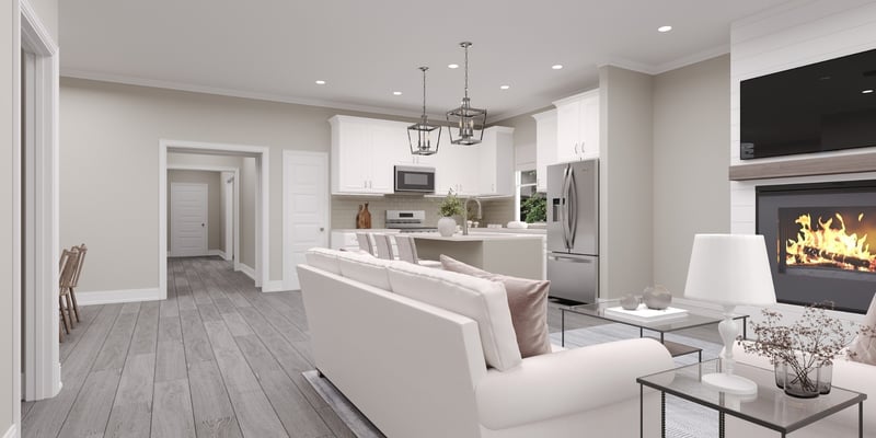 1038 Lionheart Dr, Hermitage, TN 37076