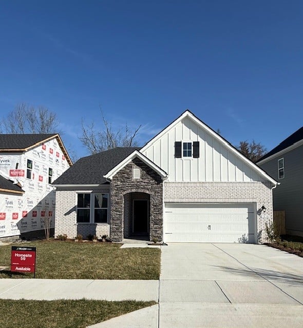 1038 Lionheart Dr, Hermitage, TN 37076