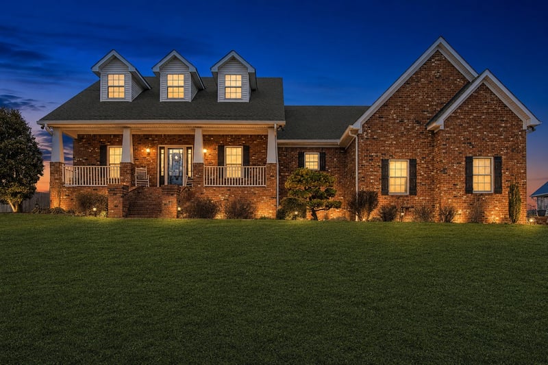 117 Bloomsbury Dr, Portland, TN 37148