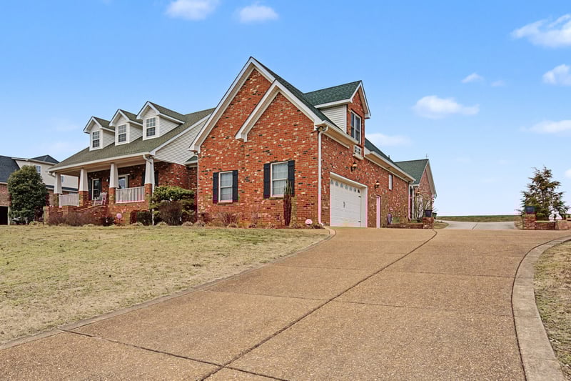 117 Bloomsbury Dr, Portland, TN 37148