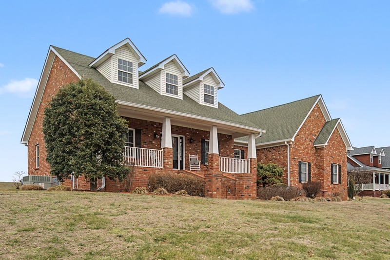 117 Bloomsbury Dr, Portland, TN 37148