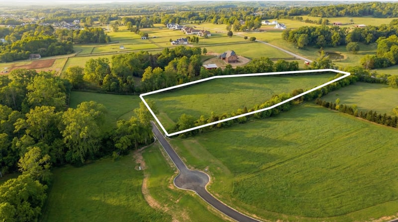 3016 Blythe Meadow Ln, Arrington, TN 37014