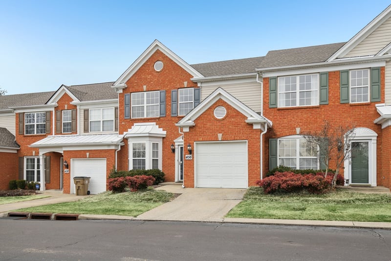 456 Old Towne Dr, Brentwood, TN 37027