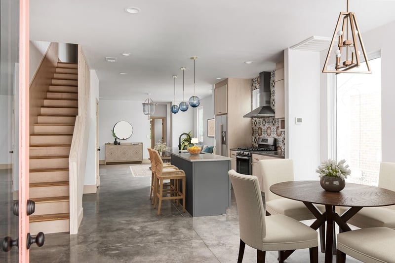 1619A Northview Ave, Nashville, TN 37216