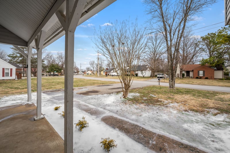 117 Sunnymeade Dr, Mount Juliet, TN 37122