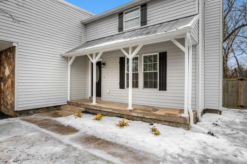 117 Sunnymeade Dr, Mount Juliet, TN 37122