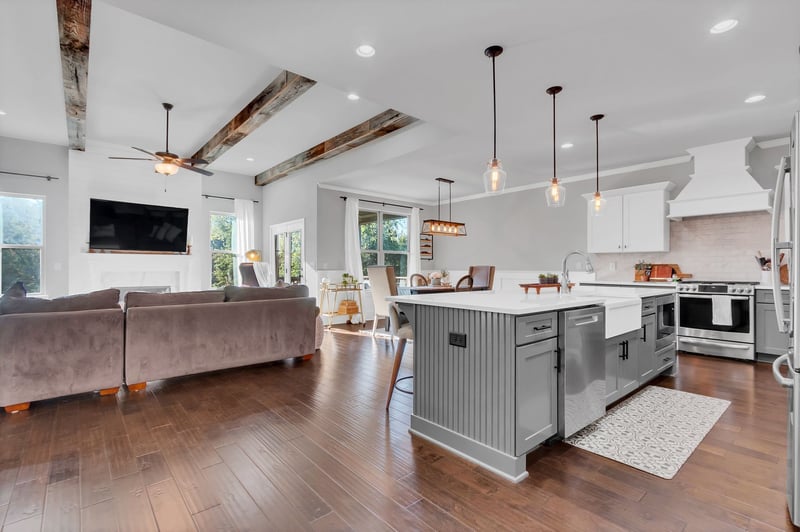 2753 Cloister Ln, Thompsons Station, TN 37179