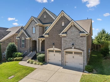 208 Foxley Ct, Nolensville, TN 37135