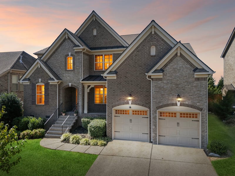 208 Foxley Ct, Nolensville, TN 37135