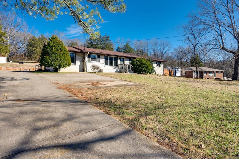 304 Kemper Dr, Madison, TN 37115