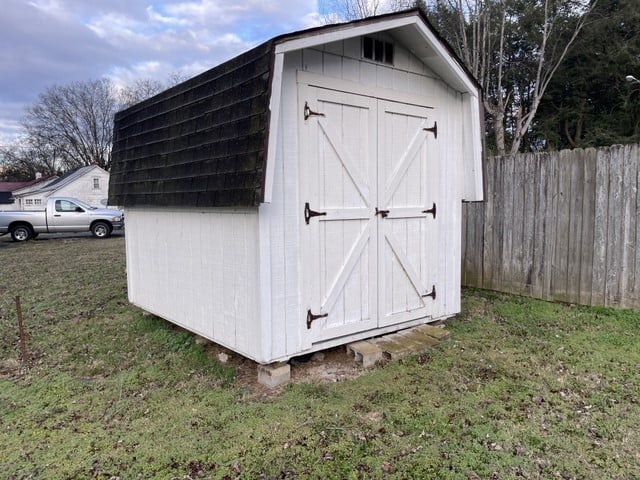 110 2nd Ave, Mount Pleasant, TN 38474