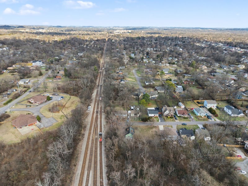 716 Gillock St, Nashville, TN 37216