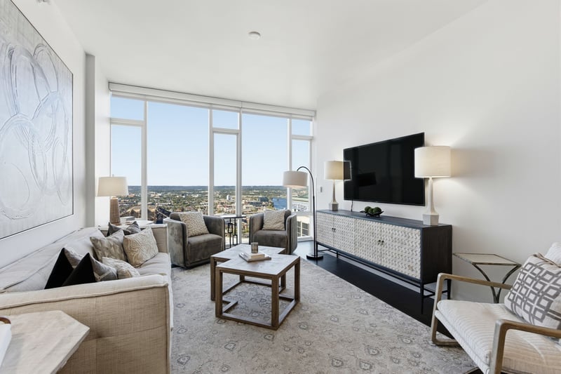 515 Church St #3901, Nashville, TN 37219