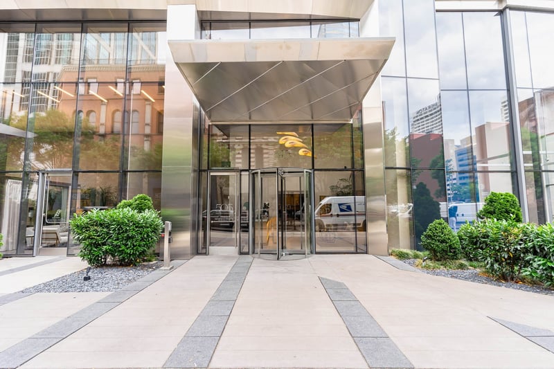 515 Church St #3901, Nashville, TN 37219