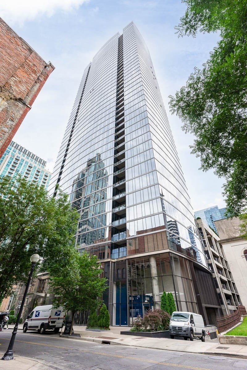 515 Church St #3901, Nashville, TN 37219