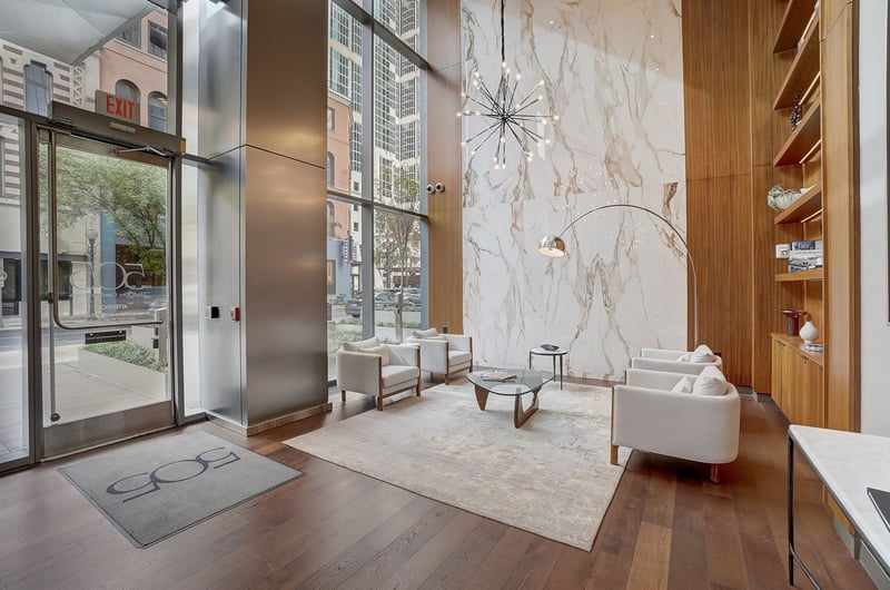 515 Church St #3901, Nashville, TN 37219