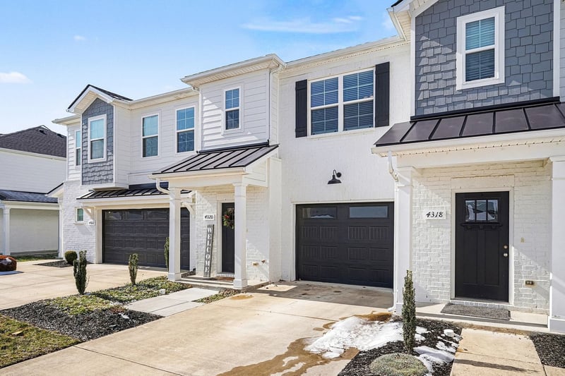 4320 Doral Dr, Murfreesboro, TN 37127