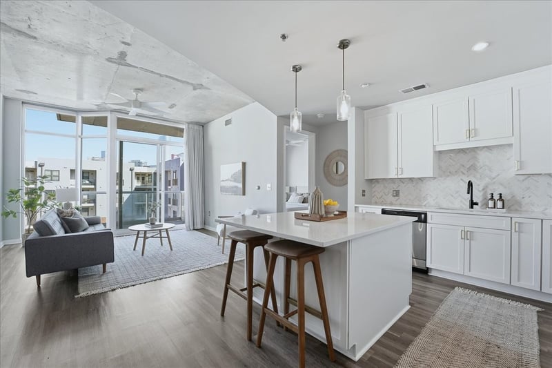 600 12th Ave #640, Nashville, TN 37203