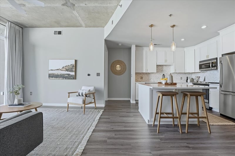 600 12th Ave #640, Nashville, TN 37203