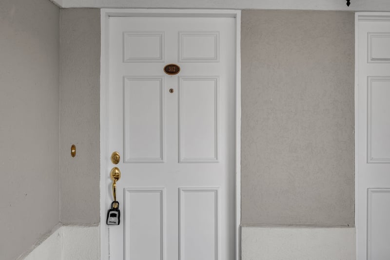 3818 West End Ave #312, Nashville, TN 37205