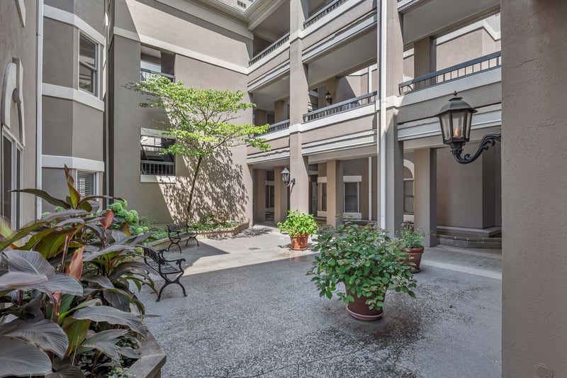 3818 West End Ave #312, Nashville, TN 37205