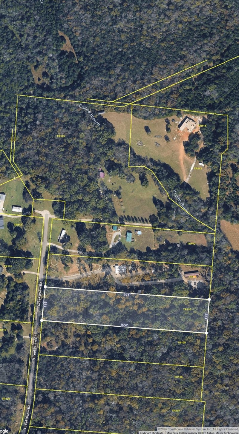 1 Creekview Rd, Columbia, TN 38401