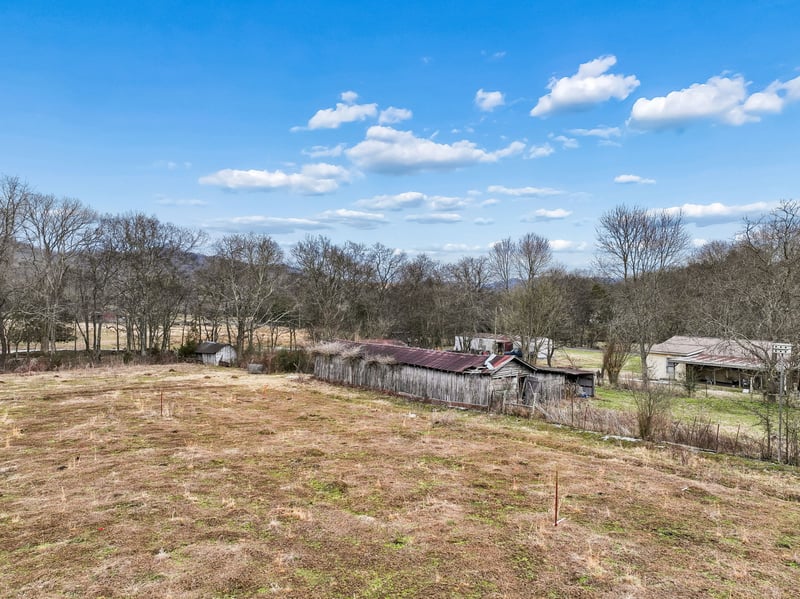 Greenvale Rd, Watertown, TN 37184