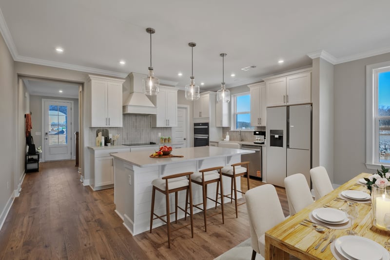 4036 Willow Belle Dr, Mount Juliet, TN 37122