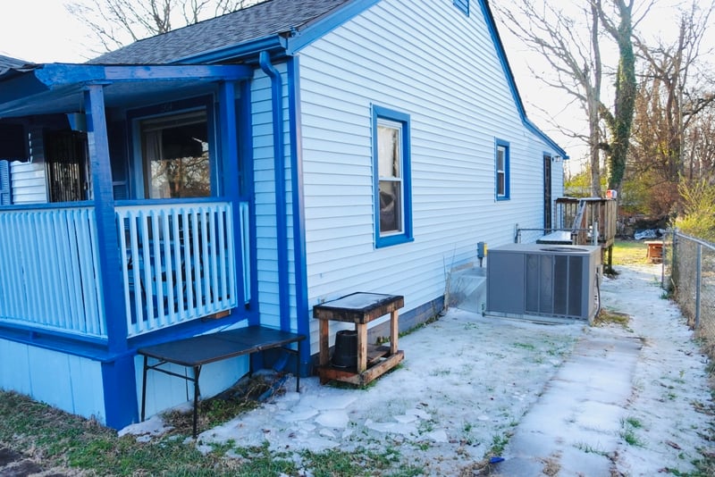 1904 Cherry St, Columbia, TN 38401