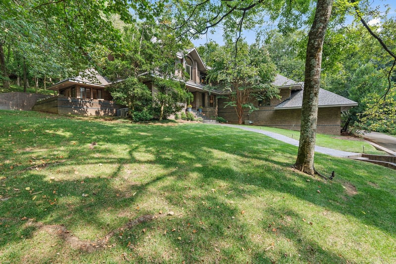 5543 Stanford Dr, Nashville, TN 37215