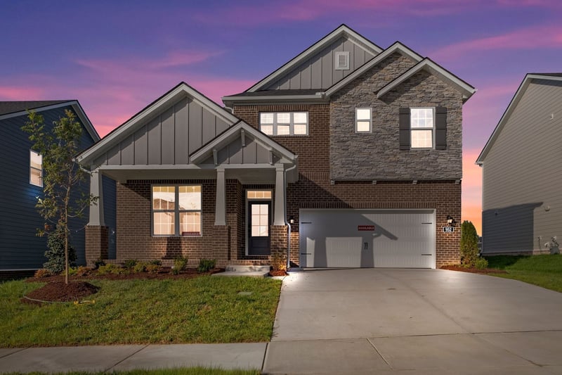 952 Pleasant Ridge Rn, Mount Juliet, TN 37122