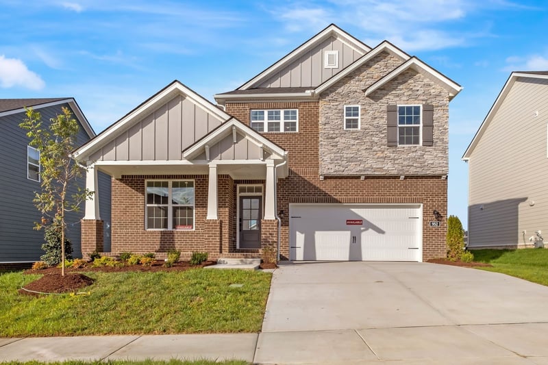 952 Pleasant Ridge Rn, Mount Juliet, TN 37122