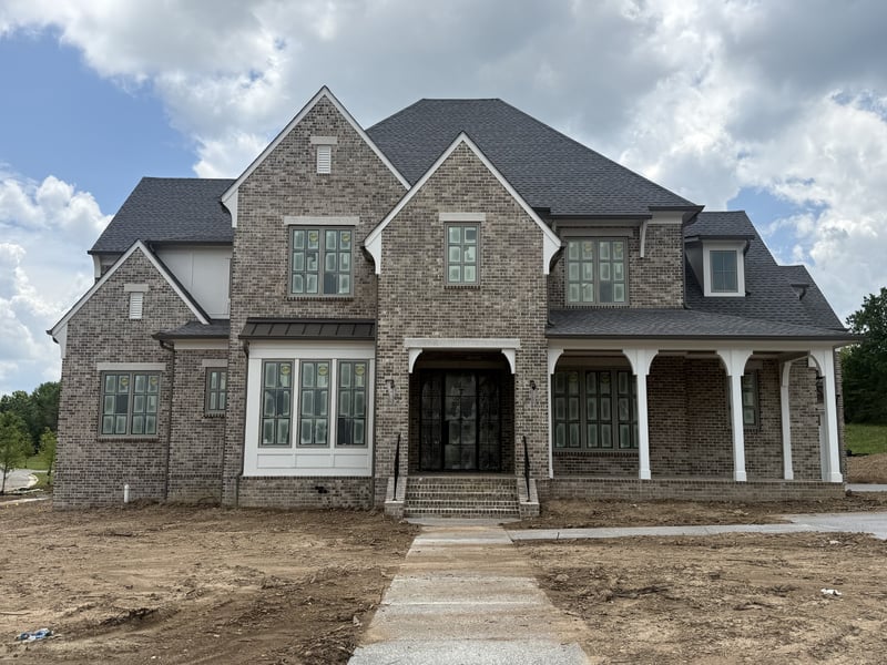 9817 Easton Dr, Brentwood, TN 37027