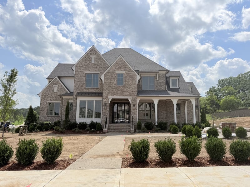 9817 Easton Dr, Brentwood, TN 37027